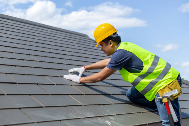 Quick and Trustworthy Emergency Roof Repair Services in Hinckley, IL