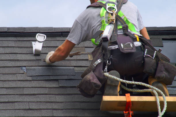Best Slate Roofing Contractor  in Hinckley, IL