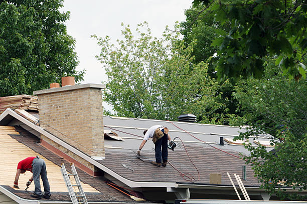 Best Residential Roofing Contractor  in Hinckley, IL