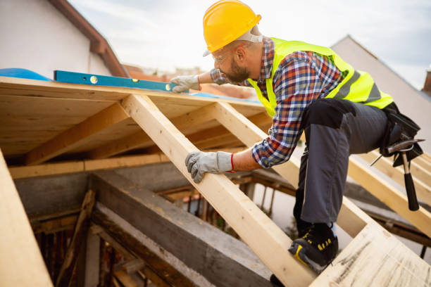 Best Commercial Roofing Services  in Hinckley, IL
